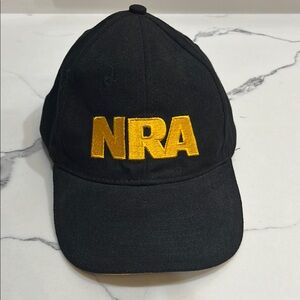 NRA black hat